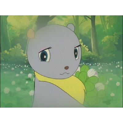 山ねずみロッキーチャック デジタルリマスター版 DVD-BOX下巻