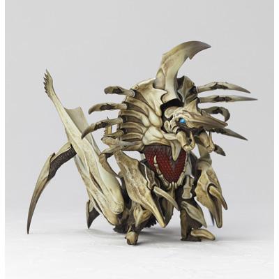 特撮リボルテック SERIES No.032 レギオン : リボルテック | HMV&BOOKS