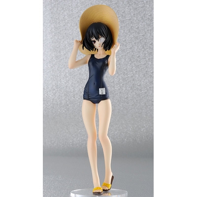 Another 見崎鳴（みさきめい） 1/8 PVC 水着Ver : Accessories (Figure