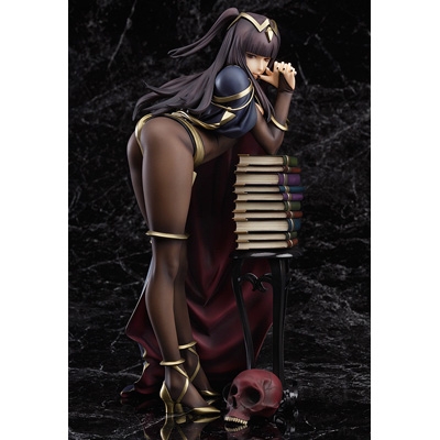 ファイアーエムブレム 覚醒 サーリャ 1/7 PVC : Accessories (Figure