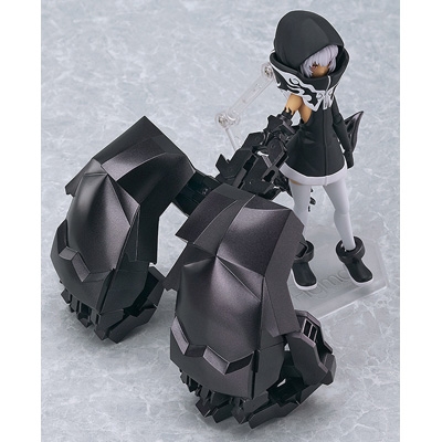 figma ブラック☆ロックシューター ストレングス TV animation ver