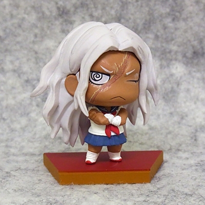 ダンガンロンパ The Animation 超高校級のちみキャラ トレーディング