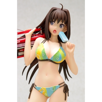 BEACH QUEENS 「魔法使いの夜」 蒼崎青子(RURIHIME original Ver