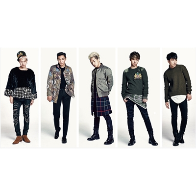 BIGBANG 2014 SEASON'S GREETINGS : BIGBANG | HMV&BOOKS online