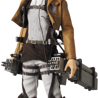 RAH（リヴァイ） 進撃の巨人 | HMV&BOOKS online - SHINNGEKI024