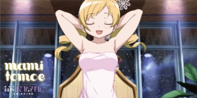 Stocks at Physical HMV STORE] 劇場版 魔法少女まどか☆マギカ 新編