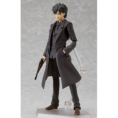figma Fate/Zero 衛宮切嗣 : Accessories (Figure) | HMV&BOOKS online