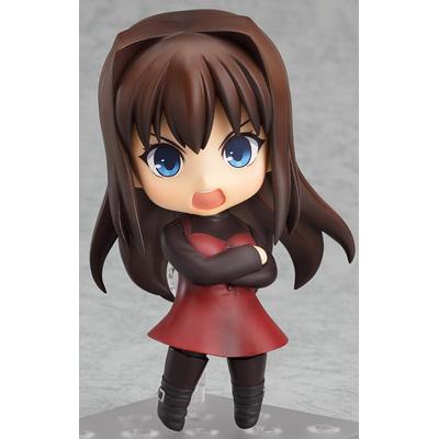 魔法使いの夜 ねんどろいど 蒼崎青子 : Accessories (Figure