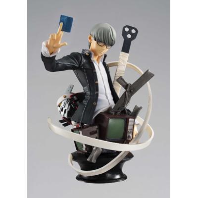 チェスピースコレクションR ペルソナ4 the ANIMATION BOX（1BOX6個入り
