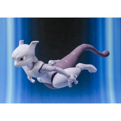 D-Arts ポケットモンスター ミュウツー : Accessories (Figure