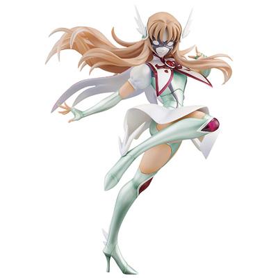 聖闘士星矢Ω（セイントセイヤオメガ） 鷲座（アクィラ） ユナ