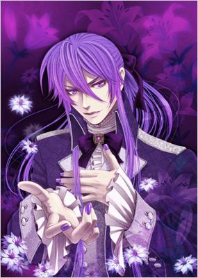 ヴェノマニア公の狂気 CD付き特装版 B's-LOG COMICS : 尾藤れき