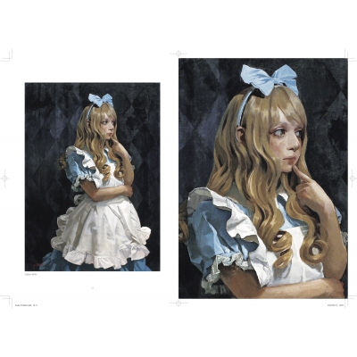 今井喬裕画集 MARGINAL BLACK : 今井喬裕 | HMV&BOOKS online