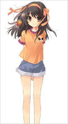 涼宮ハルヒの憂鬱4 笹の葉ラプソディ（第1巻） 限定版 : 涼宮ハルヒの