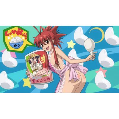 いちばんうしろの大魔王 第4巻【Blu-ray】 | HMV&BOOKS online - ZMXZ-5554