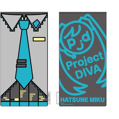 初音ミク -Project DIVA-2nd アクセサリーセット : Game Accessory