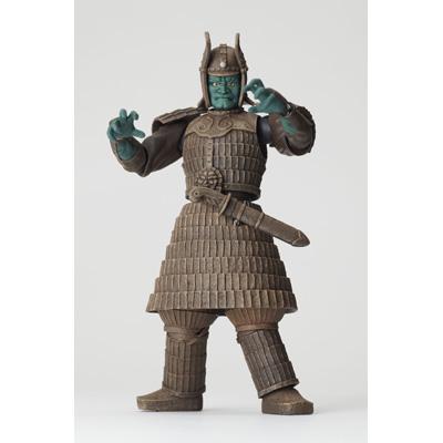 特撮リボルテック SERIES No.002 大魔神 : リボルテック | HMV&BOOKS