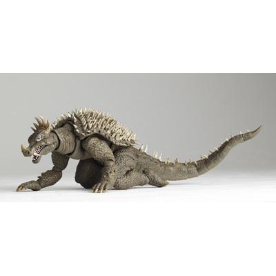 特撮リボルテック SERIES No.021 アンギラス : リボルテック