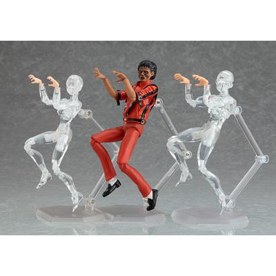 figma マイケル・ジャクソン スリラーver. : figma | HMV&BOOKS online