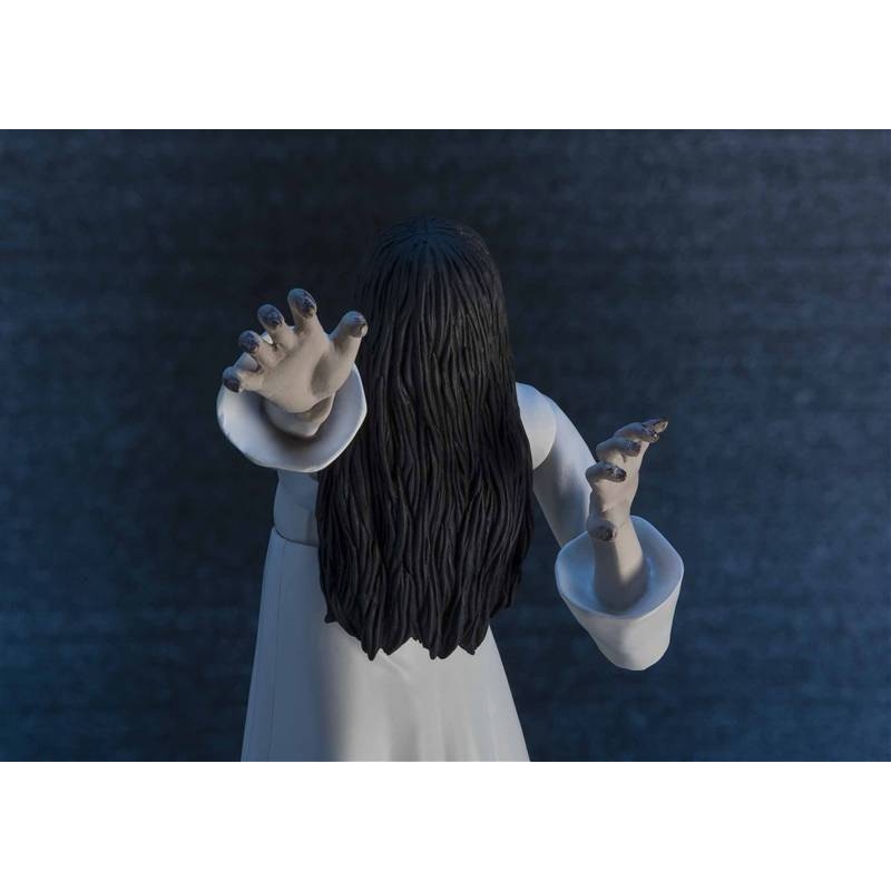 S.H.フィギュアーツ リング 山村貞子 | HMV&BOOKS online - おもちゃ