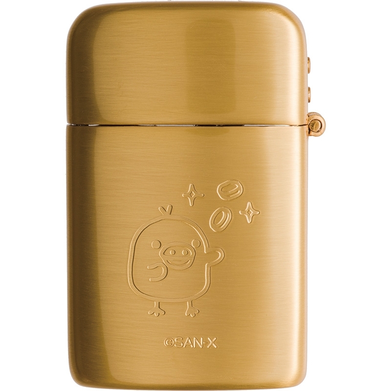 タイフーンライター（キイロイトリ）【Loppi他限定】 2回目