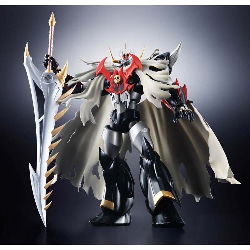 スーパーロボット超合金 マジンカイザーSKL | HMV&BOOKS online - おもちゃ
