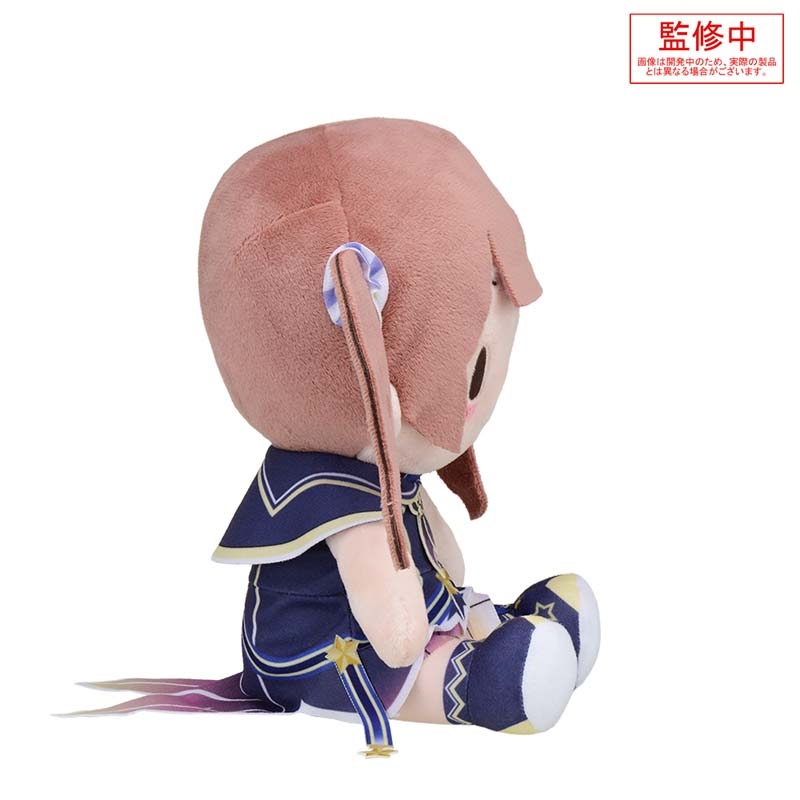 ふわぷち ぬいぐるみ“望月穂波‐雨上がりの一番星‐”（M