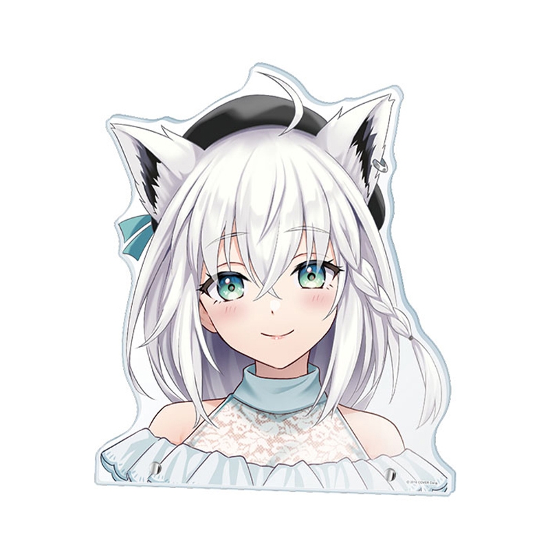 推し活セット(白上フブキ)【@Loppi・HMV限定】 : ホロライブ (hololive