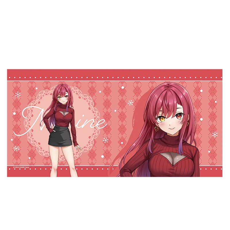 推し活セット(宝鐘マリン)【@Loppi・HMV限定】 : ホロライブ (hololive