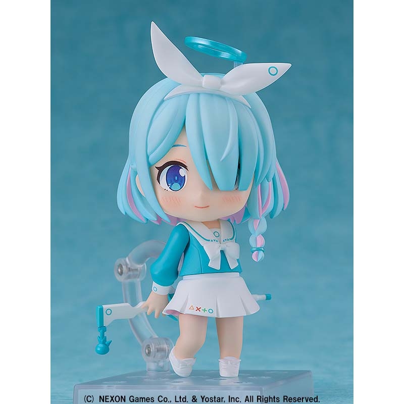 ねんどろいど アロナ / ブルーアーカイブ : ブルーアーカイブ