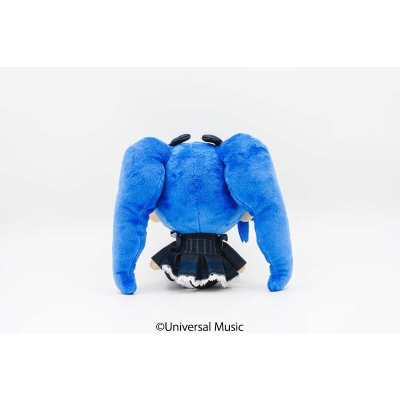 ラッキー・ブルート」ぬいぐるみ / Ado auスマートパスプレミアム