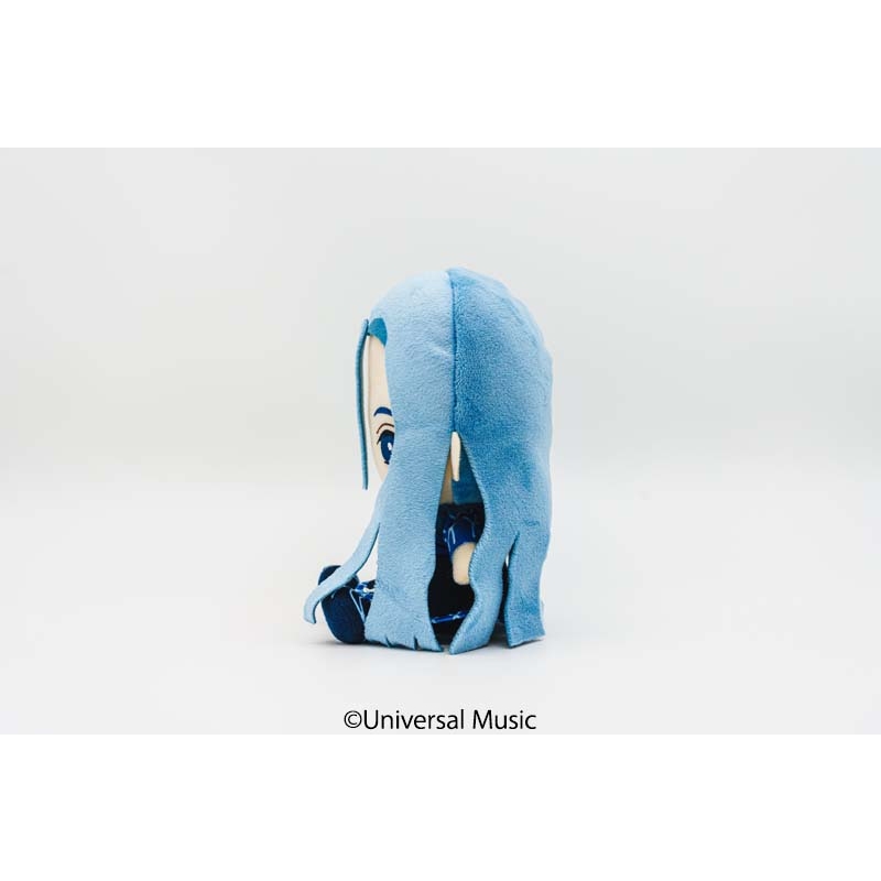 マザーランド」ぬいぐるみ / Ado auスマートパスプレミアム