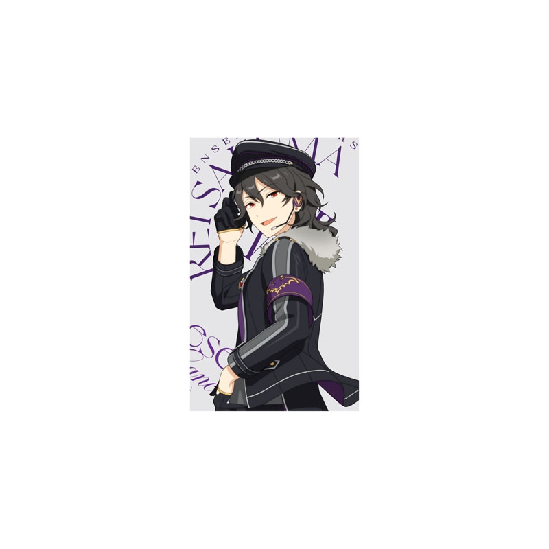 ペンライトチューブ ver.Praesepe（朔間零/UNDEAD）【事後販売分