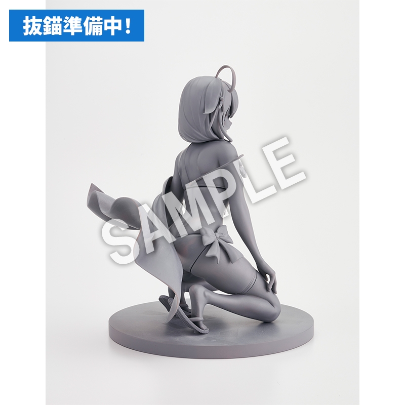 1/8スケールフィギュア［時雨］改三水着mode【@Loppi・HMV限定特典付