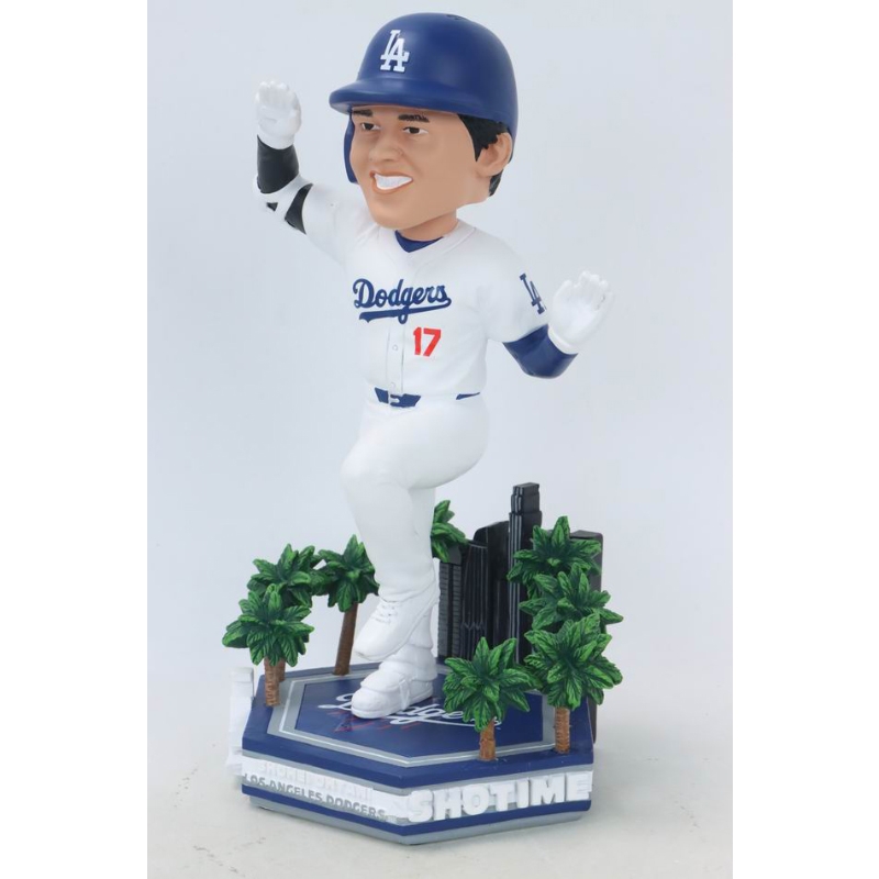 5,000個限定シリアル番号入り＞MLB 2024 ドジャース 大谷翔平