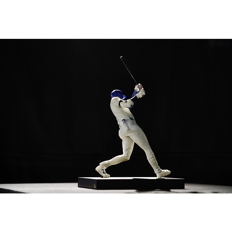 リアルパーフェクトシリーズ 大谷翔平 プレミアムフィギュア Vol.2