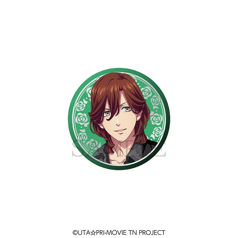 劇場版 うたの☆プリンスさまっ♪ TABOO NIGHT XXXX 描きおろし