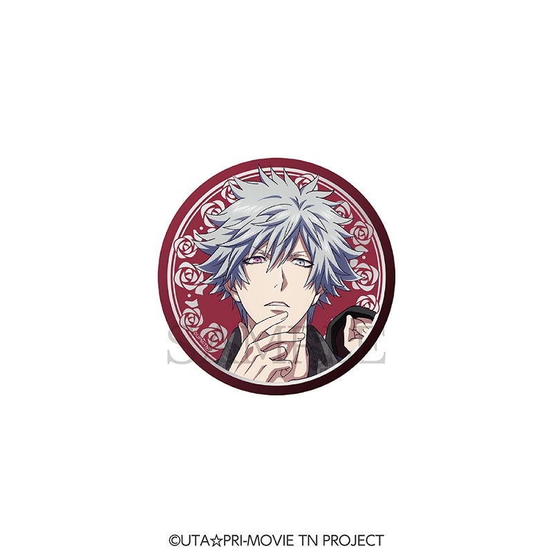 劇場版 うたの☆プリンスさまっ♪ TABOO NIGHT XXXX 描きおろし