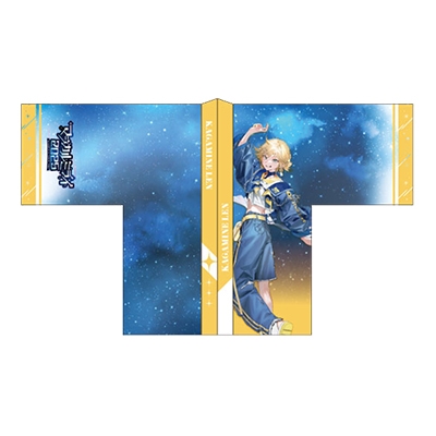 マジカルミライ 2025 ハッピ 鏡音レン ver. : 初音ミク | HMV&BOOKS