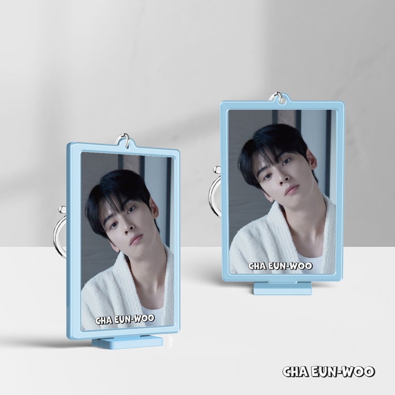 アクリルスタンドキーホルダー : CHA EUN-WOO (ASTRO) | HMV&BOOKS