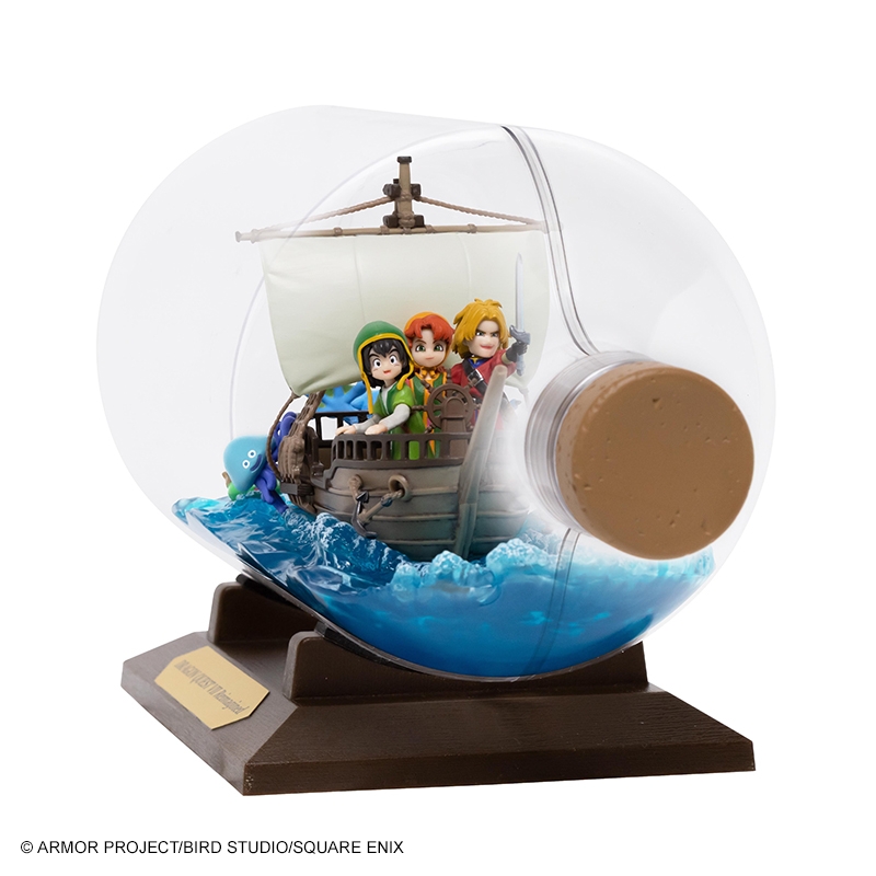 Nintendo Switch】ドラゴンクエストVII Reimagined 超豪華版《ローソン