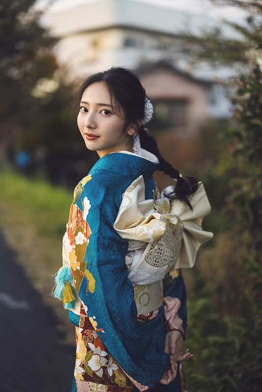 HMV&BOOKS online限定特典：谷口愛季（櫻坂46）ポストカード》20±SWEET