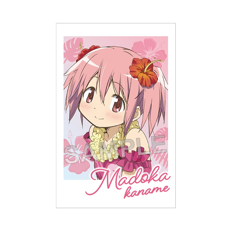 フォト風カード（全10種のうちランダム1枚）【ローソン・@Loppi・HMV