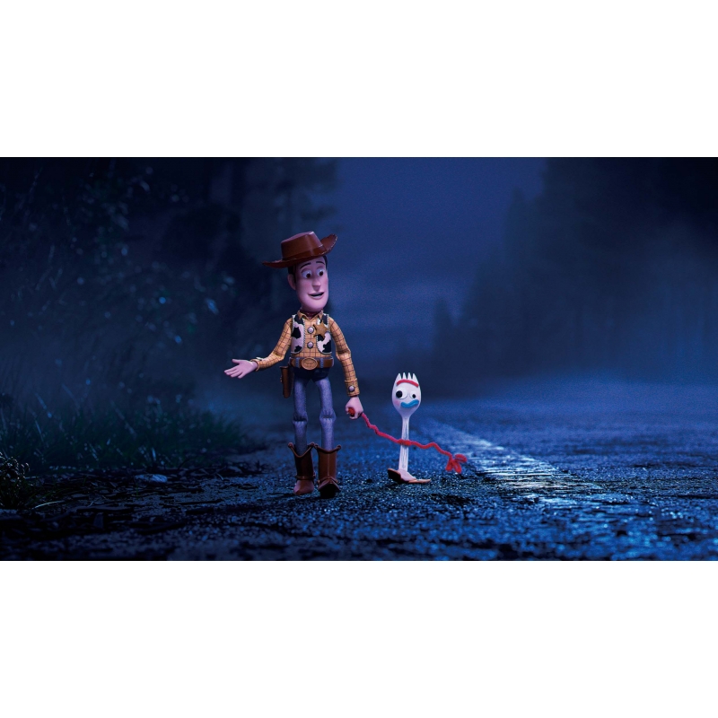 Toy Story 4 : Toy Story | HMV&BOOKS online : Online Shopping