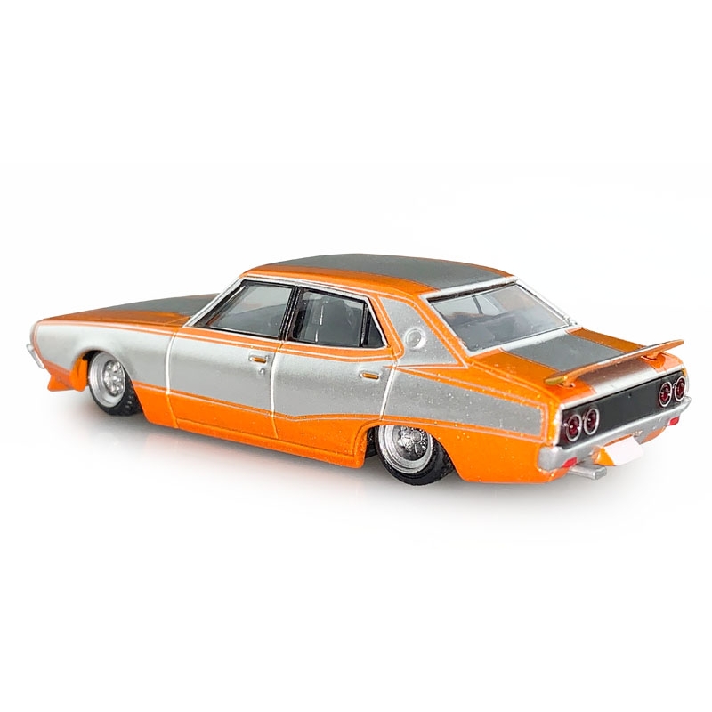 1/64グラチャンコレクション ケンメリ4Dr 限定カラーver. | HMV&BOOKS