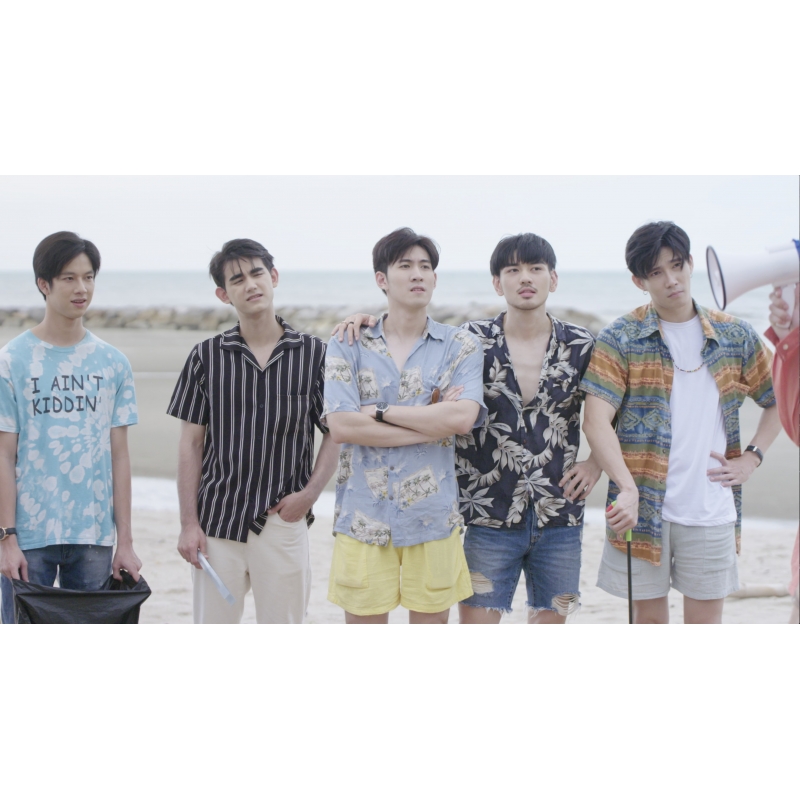 Still 2gether DVD-BOX : 2gether | HMV&BOOKS online - TCED-5969