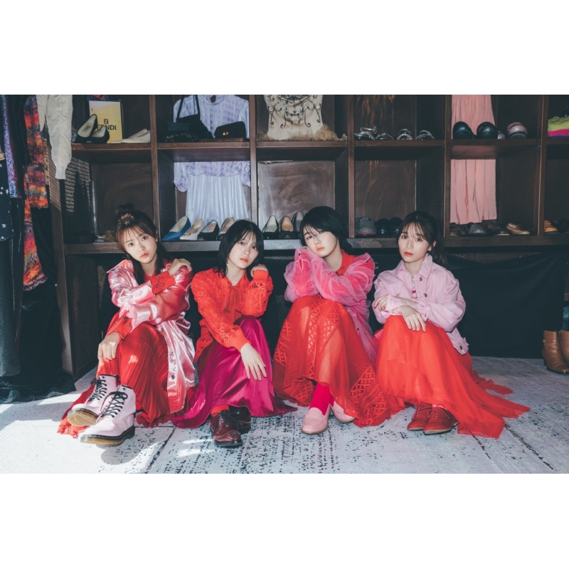 B.L.T.2022年 5月号 【表紙：田村保乃＆藤吉夏鈴＆森田ひかる＆守屋