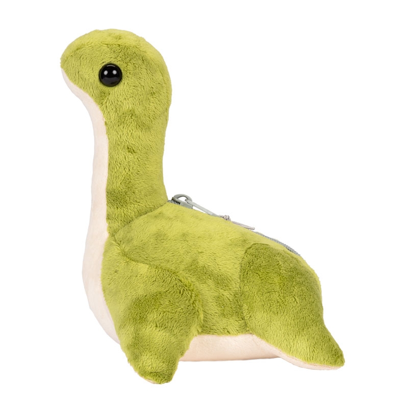 Apex Legends ネッシーぬいぐるみ（ワットソン パッチ） : Apex