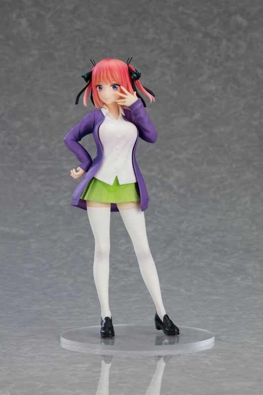 POP UP PARADE（全種セット）/ 映画「五等分の花嫁」【@Loppi・HMV限定