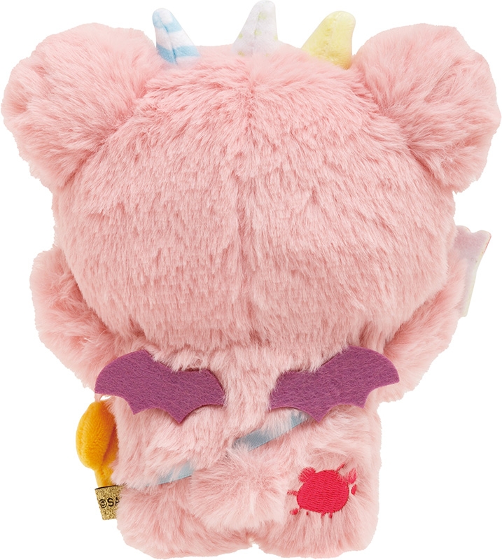 2022ハロウィンぬいぐるみ（コリラックマ） : リラックマ | Loppi